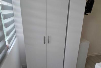 Apartament cu 2 camere decomandat în Malu Roșu - 6