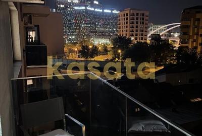 Apartament 2 Camere Regie Residence - Grozăvești, 52mp, Etaj 4/11 - 11