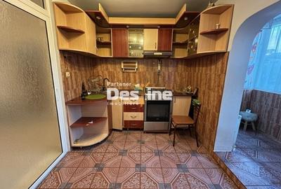 Apartament 3 camere, 72 mp, decomandat, centrala proprie, etaj 3/4 – zona Canta - 4