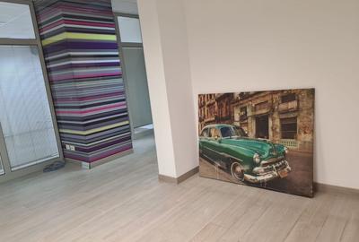 Spațiu comercial, de 101 mp, în Aviației - 6