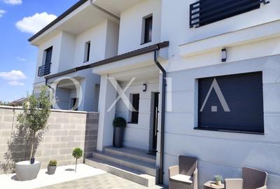 AX1143 Chisoda, 1/2 Duplex Unit Prin Camera Tehnica - 2