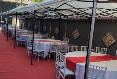 Casă cu 4 camere în Central - 3