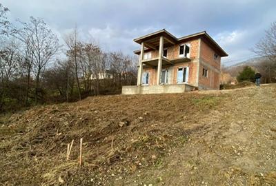 MIRON COSTIN CASA P+M 150mpc si teren 5.5ari - Panorama waw! - 7