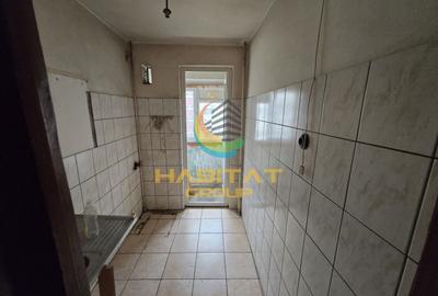 Apartament cu 2 camere semidecomandat în P-ța Reșița - 1
