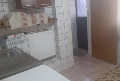 Decebal.Dristorului,vila cu 3 cam,subsol parter,et.1+mansarda,centrala,mobilata - 10