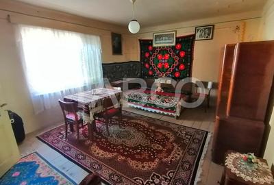 Casa individuala 5 camere 114mpu teren liber 263mp in Fantanele - 4