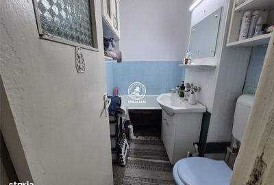 Apartament cu 3 camere semidecomandat în Limanu - 2