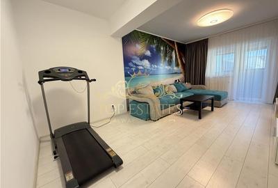 Vanzare apartament 3 camere Metropolitan residence, Theodor Pallady, Bucuresti - 2