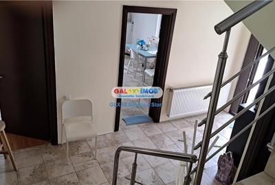 Vila foarte frumoasa langa  PALATUL si LACUL MOGOSOAIA - 17