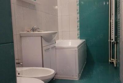 Nerva traian parter decomandat - 2