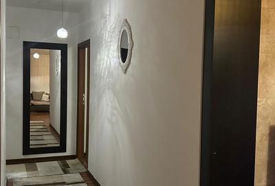 Apartament cu 3 camere în Odăile - 3