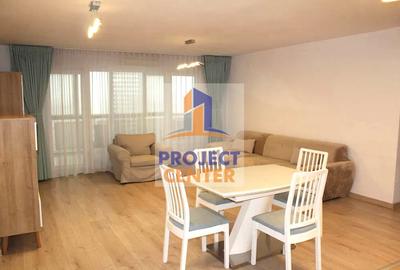 Apartament 3 camere Craiovei - 1