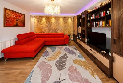 Casă individuală cu 4 camere cu Teren 1344 Mp în Oituz - 3
