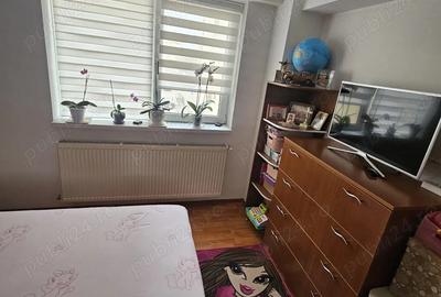 Apartament cu 2 camere semidecomandat în Turnișor - 8