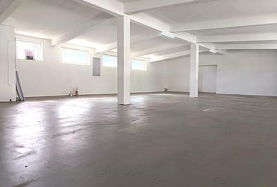 Birou, de 220 mp, în Circumvalațiunii - 3