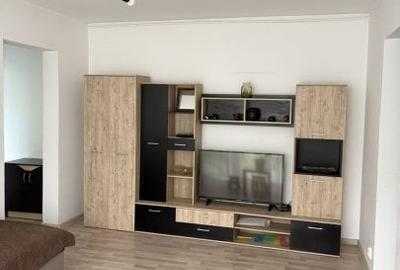 Apartament cu 2 camere semidecomandat, mobilat în Titan - 2