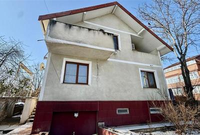 Case / vile de vanzare Pacurari - 1