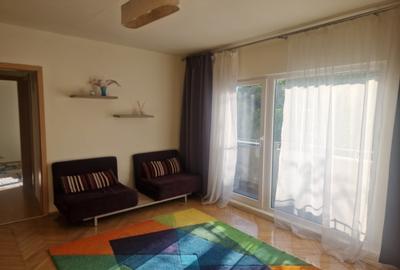 Apartament cu 3 camere semidecomandat în Complex Studențesc - 6