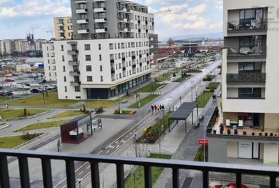 Apartament cu 2 camere decomandat, mobilat în Central - 5