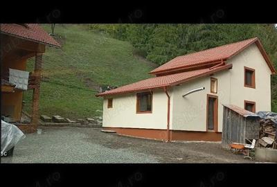 Casă cu 3 camere cu Teren 10 Mp în Lunca - 10