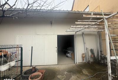 Spațiu comercial, de 75 mp, în Eroii Revoluției - 5