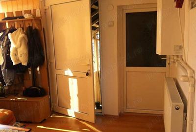Casa 90 mp renovata complet cu 2650 mp pamant jude? Hunedoara - 2
