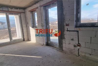 Casa P+1 toate utilitatile Alba Micesti - 10