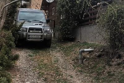 Casă cu 4 camere în Dumbrava - 3