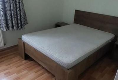 Apartament cu 2 camere semidecomandat, mobilat în Titan