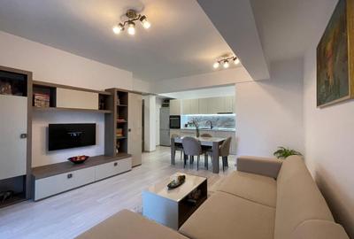 Tomis Nord - Dedeman, apartament 2 camere, mobilat si utilat nou, curte proprie Tomis Nord - Dedeman, apartament 2 camere, mobilat si utilat nou, curte proprie - 15
