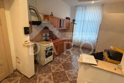 Casă cu 3 camere cu Teren 147 Mp în Central - 4
