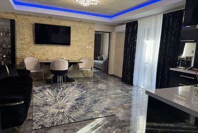 Apartament cu 3 camere decomandat în Central - 3