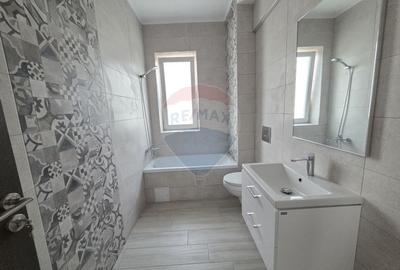 Apartament cu 2 camere decomandat în Central - 5