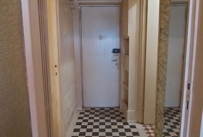 UNIVERSITATE BATISTEI, vanzare GARSONIERA 28mp - 5