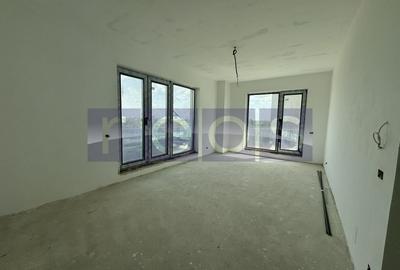 APARTAMENT 2 CAMERE | SISESTI- VATRA NOUA | BALCON MARE 6MP - 4