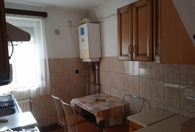 Apartament cu 2 camere decomandat în Central - 4
