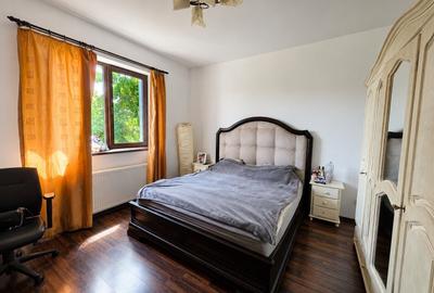 Casă individuală cu 5 camere cu Teren 550 Mp în Corbeanca - 9