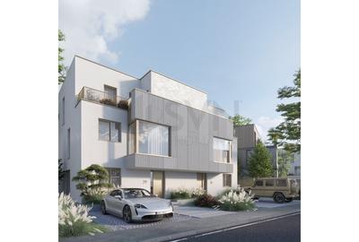 REV2002133 Sisesti - vila SMART in complex rezidential - 2