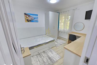 Apartament cu 2 camere decomandat în Central - 2