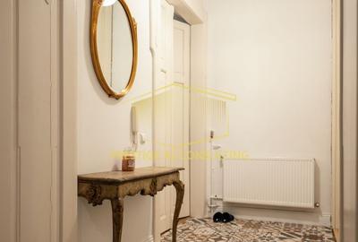 Apartament cu 3 camere circular, mobilat în Ultracentral - 8