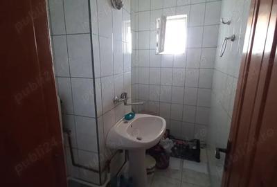 Apartament cu 4 camere decomandat în Unirii - 9