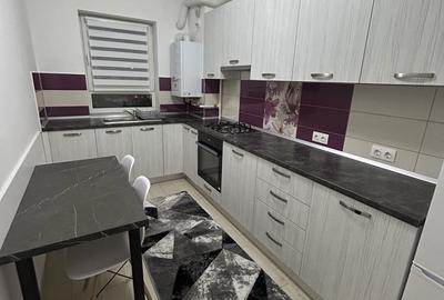 Apartament cu 2 camere decomandat în Drumul Carului - 6