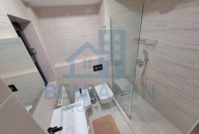 Apartament ultramodern 3 camere cu loc de parcare pe Seve... - 1