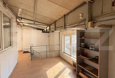 Spațiu comercial, de 308 mp, în Central - 3