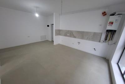 Bloc Nou. Etaj 1. Asfalt. Finisaje de calitate - 4