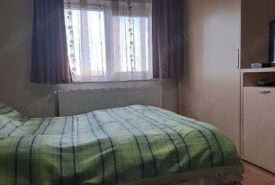 Apartament cu 3 camere decomandat în Șag - 1