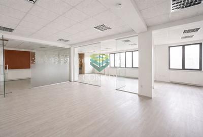 Birou, de 680 mp, în Cotroceni - 5