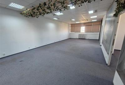 Inchiriere spatii de birouri - Metrou Pipera - de la 100 mp - 3