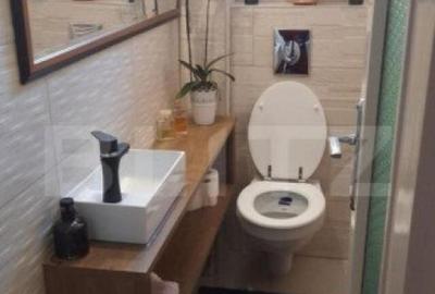 Apartament cu 4 camere, 90mp, Dambu Pietros - 15