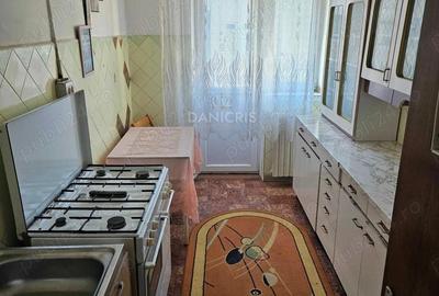 Apartament cu 3 camere decomandat în Central - 3